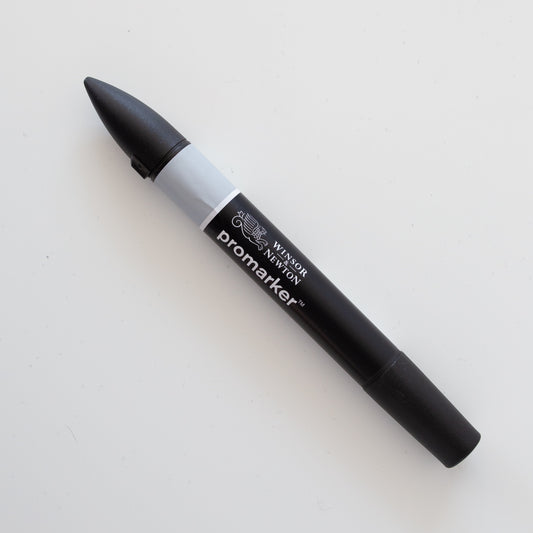 Winsor & Newton Promarker IG1 Eisgrau 1