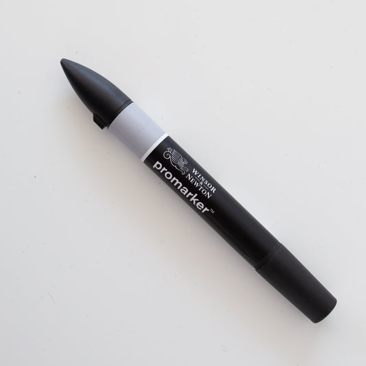 Winsor & Newton Promarker IG2 Ice Grey 2