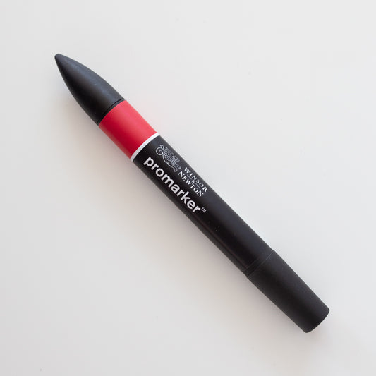 Winsor & Newton Promarker R565 Poppy