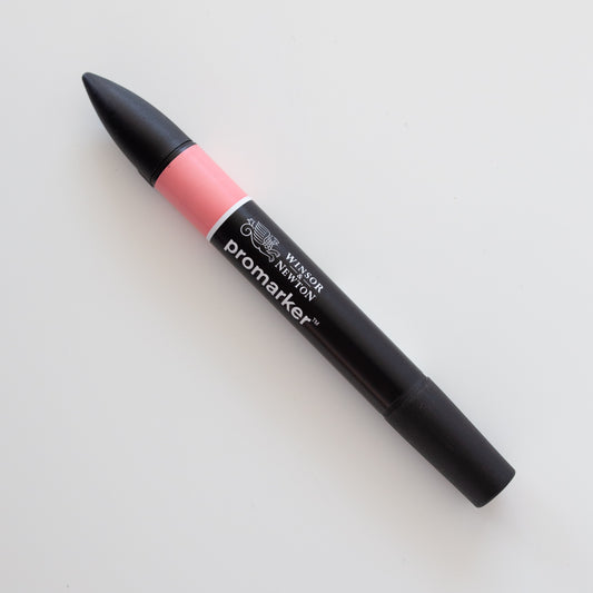 Winsor & Newton Promarker R547 Lachsrosa