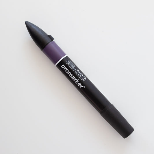 Winsor & Newton Promarker V715 Schiefer
