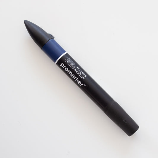 Winsor & Newton Promarker V234 Indigoblau