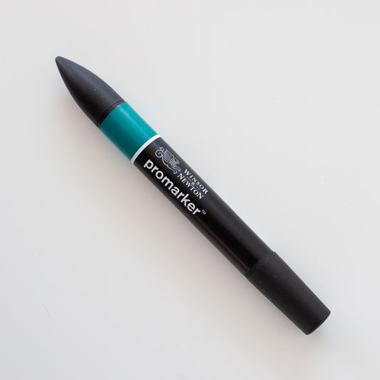 Winsor & Newton Promarker C446 Marine