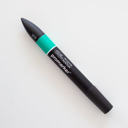 Winsor & Newton Promarker G847 Green