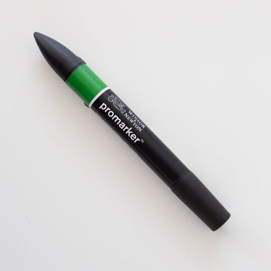 Winsor & Newton Promarker G356 Waldgrün