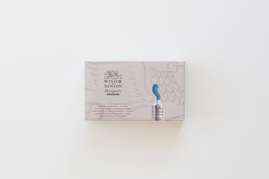 Winsor and Newton Primary set