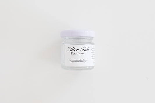 Ziller Pen cleaner