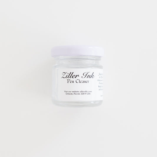 Ziller Pen cleaner