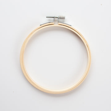 Embroidery frames 12,5cm