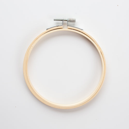 Embroidery frames 12,5cm