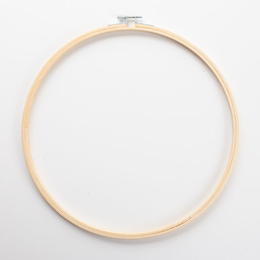 Embroidery frames 32cm