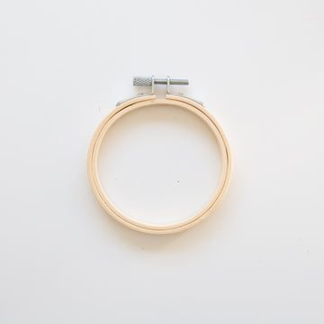 Embroidery frames 12,5cm