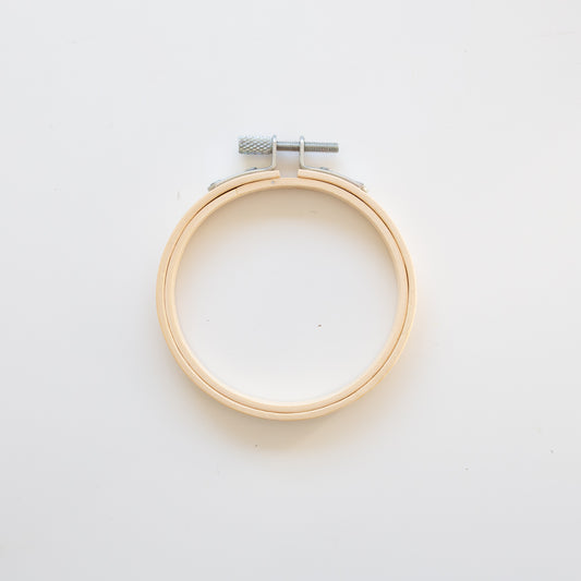 Embroidery frames 12,5cm