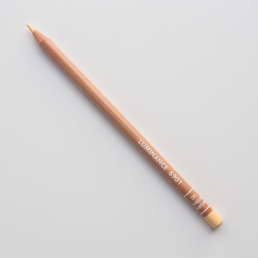 Caran d'Ache Luminance 6901 542 Light Flesh 10%