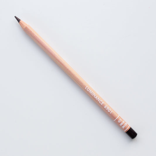 Caran d'Ache Luminance 6901 639 Dark Indigo