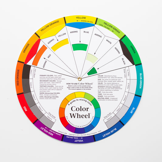 Color Wheel