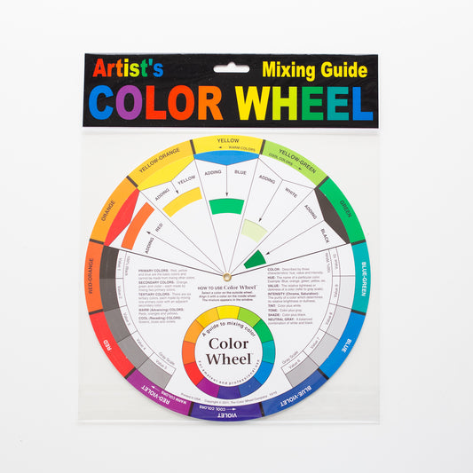Color Wheel