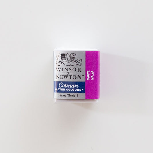 Winsor & Newton Cotman 398 Mauve