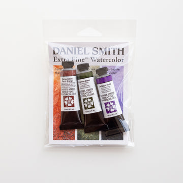 Daniel Smith Sekundärset 3 15ml