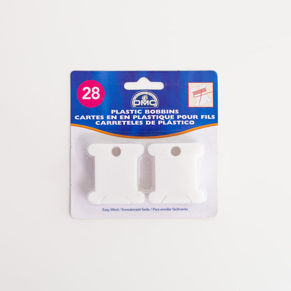 DMC-Kunststoffspulen