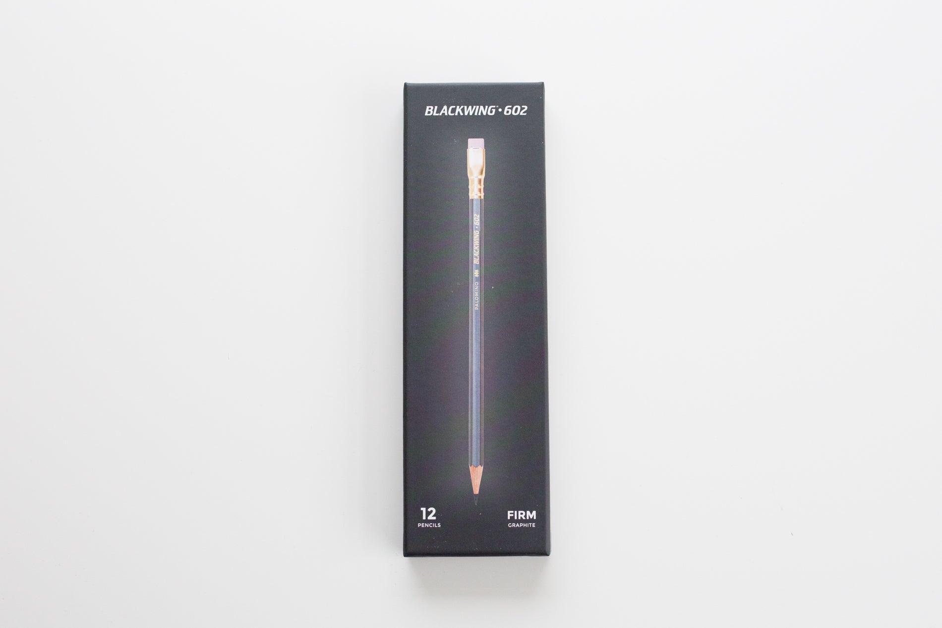 Box Blackwing 602