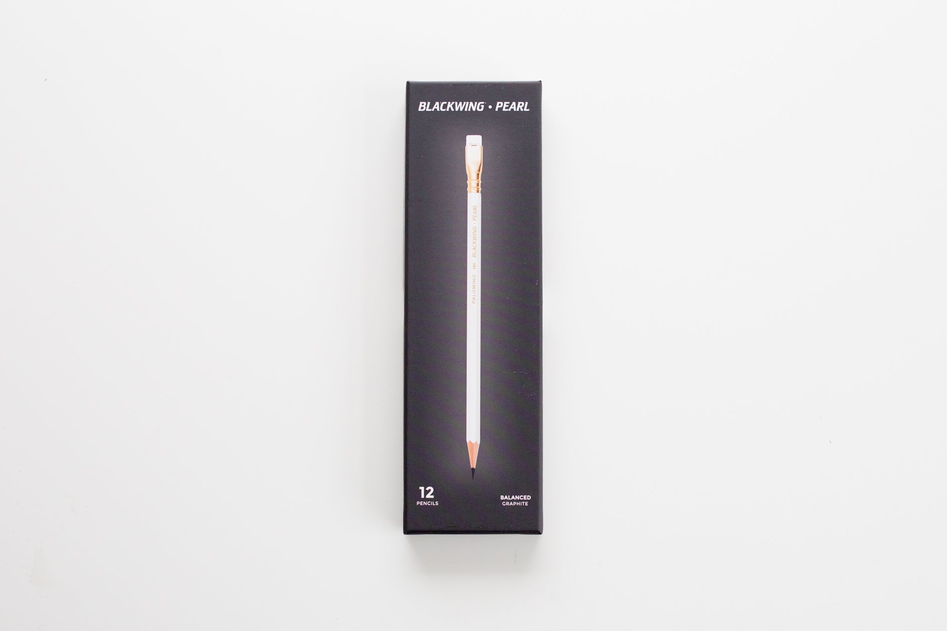 Box Blackwing Pearl