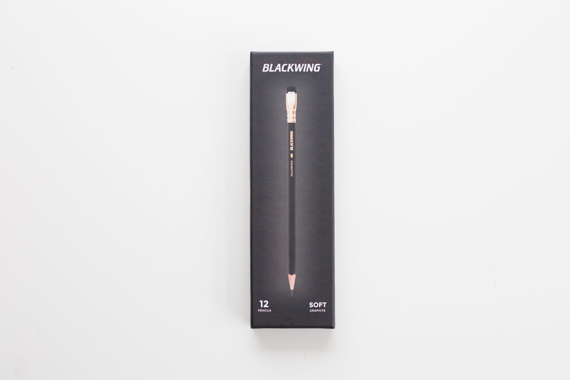 Box Blackwing Potloden