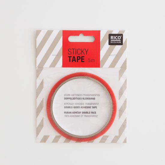 Dubbelzijdig tape small