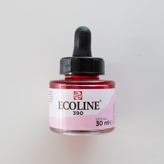 Ecoline 390 Pastellrosa 30 ml