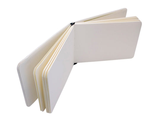 Etchr Sketchbook A4 Cold Pressed 230g 100% Cotton