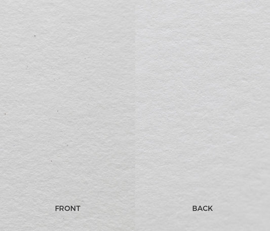Etchr Sketchbook A4 Hot Pressed 220g 100% Cotton
