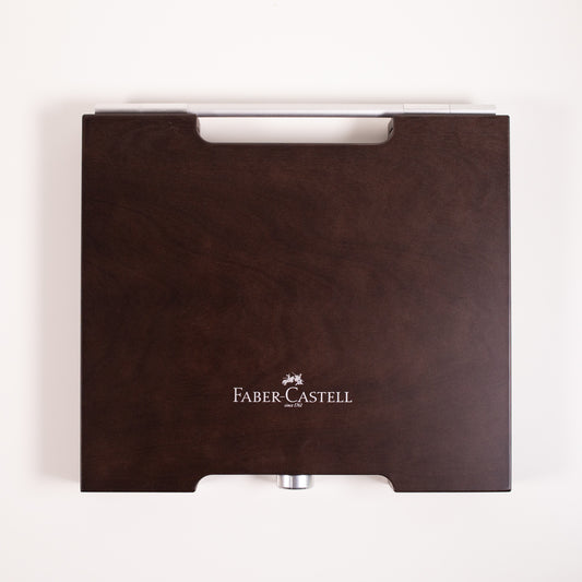 Faber Castell Polychromos set 72