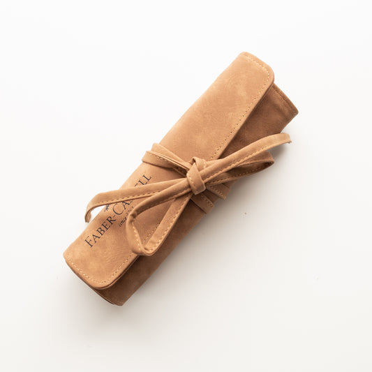 Faber-Castell Pencil roll
