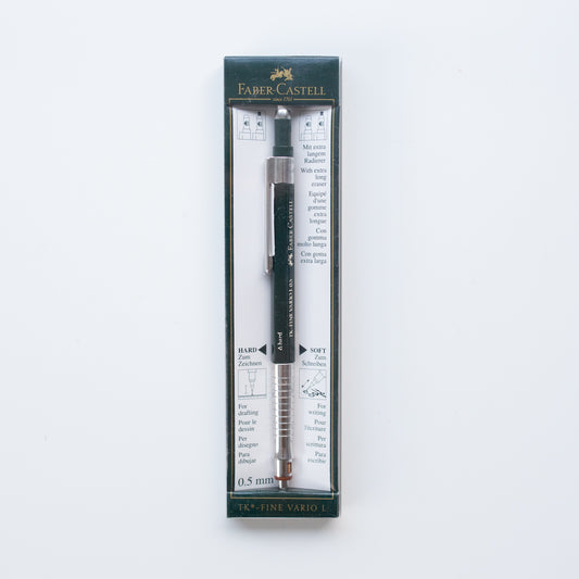 Faber-Castell TK Fine Vario L 0.5