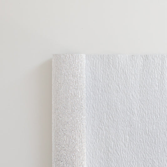 Krepppapier 60 gr 402 Silber
