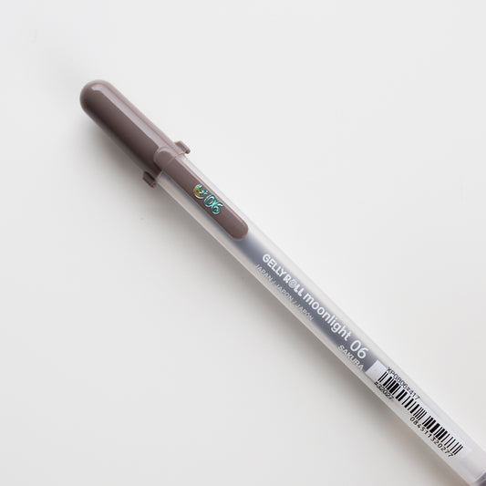 Sakura Gelly Moonlight 06 Van Dycke Brown