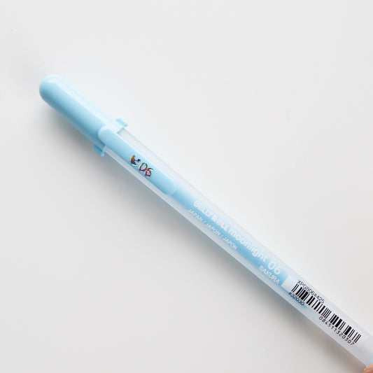 Sakura Gelly Moonlight 06 Sky Blue