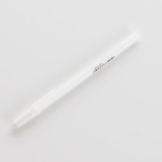 Gelly roll Glaze wit