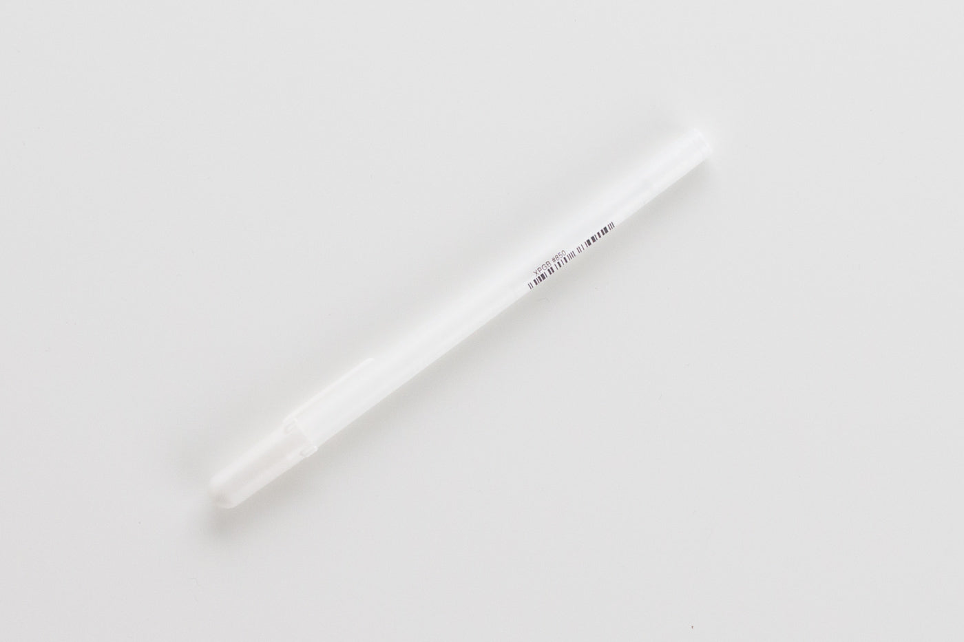 Gelly roll Glaze wit