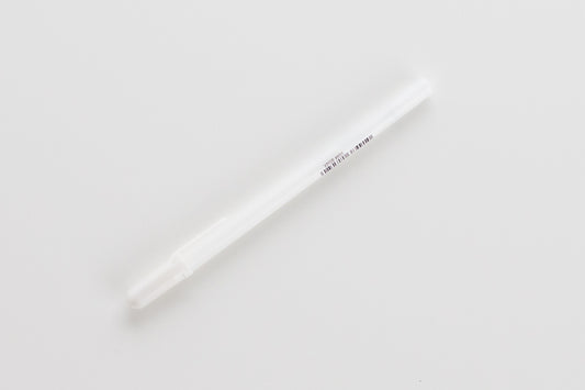 Gelly roll Glaze wit