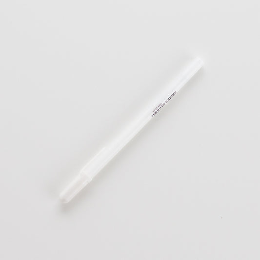 Gelly Roll Glasur Weiß