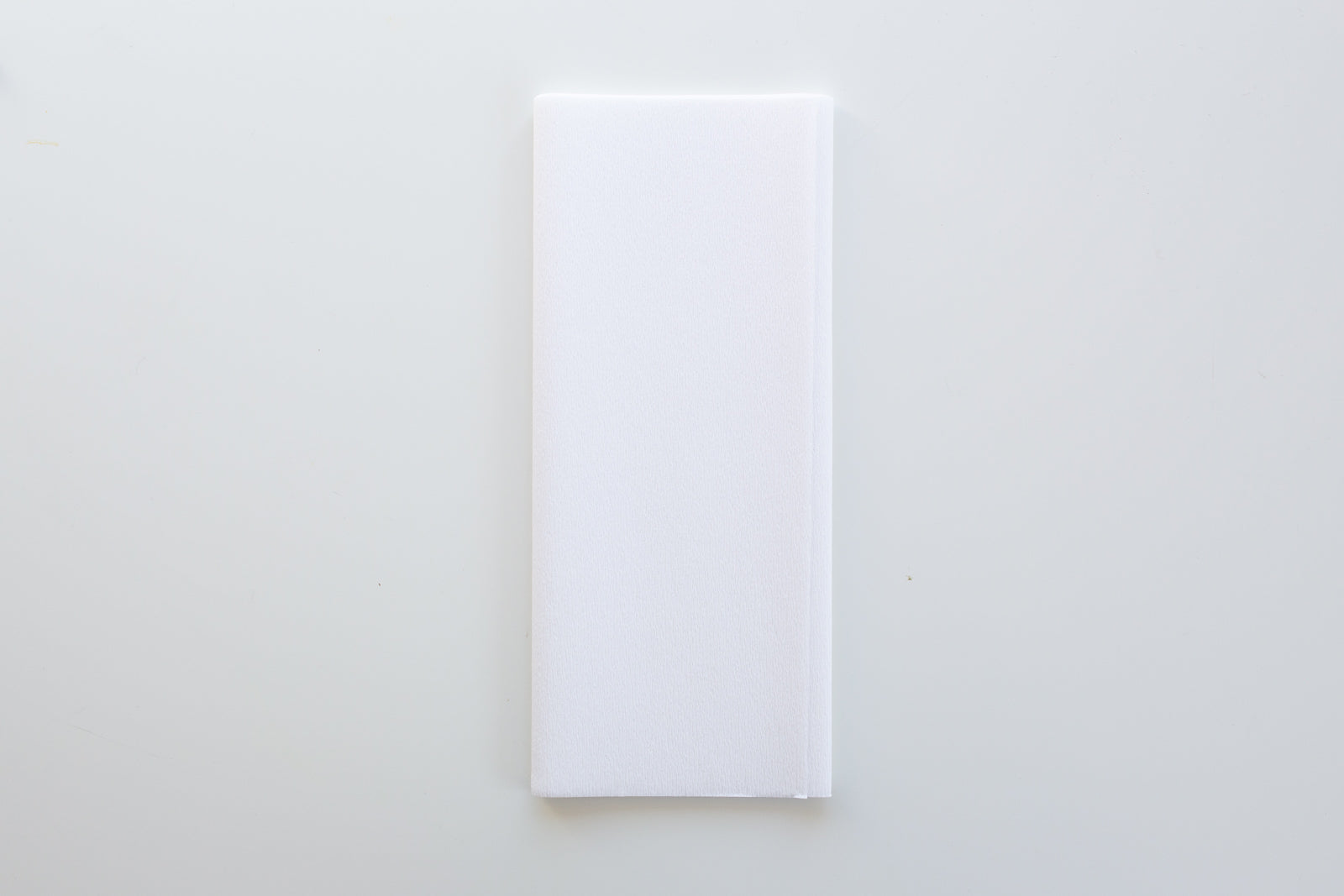 3300 Gloria Doublette White-White per 10