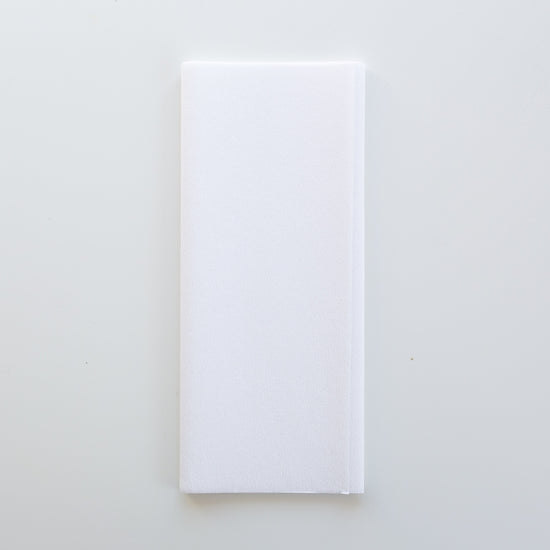 Gloria Doublette White-White 90gr
