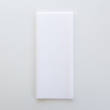 Gloria Doublette White-White 90gr