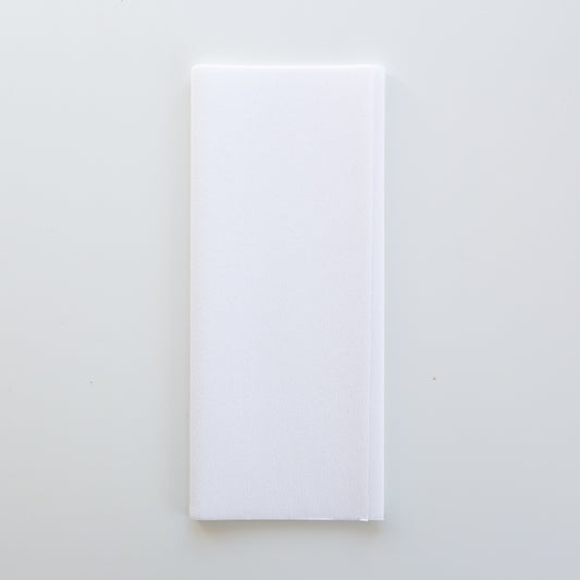 Gloria Doublette White-White 90gr