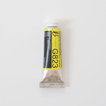 Holbein Artists' Gouache G823 'Remon / Lemon' A