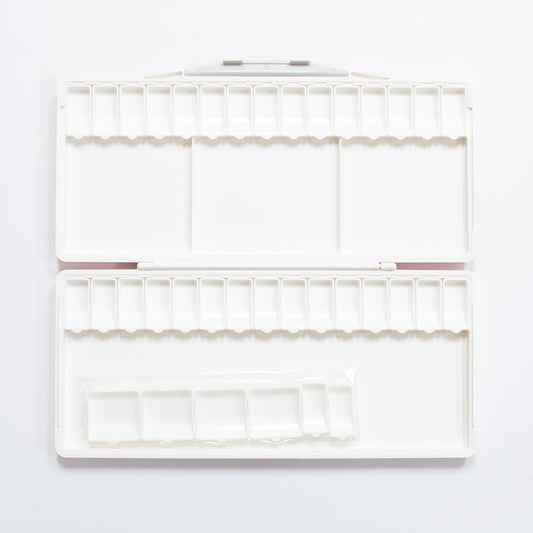 Holbein Watercolor palette 30