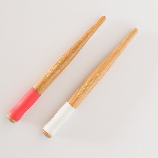 T-36P Tachikawa penhouder roze grip