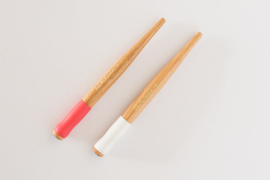 T-36P Tachikawa penhouder roze grip
