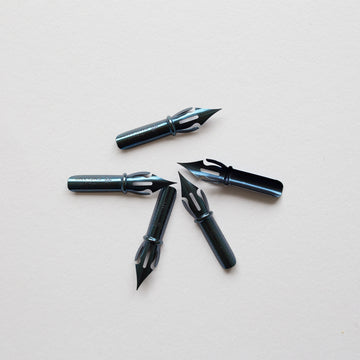 Brause Kurzschrift-Kalligrafiefeder